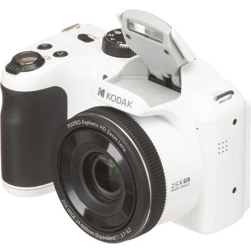 Kodak PixPro AZ255 White