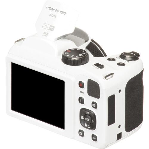 Kodak PixPro AZ255 White