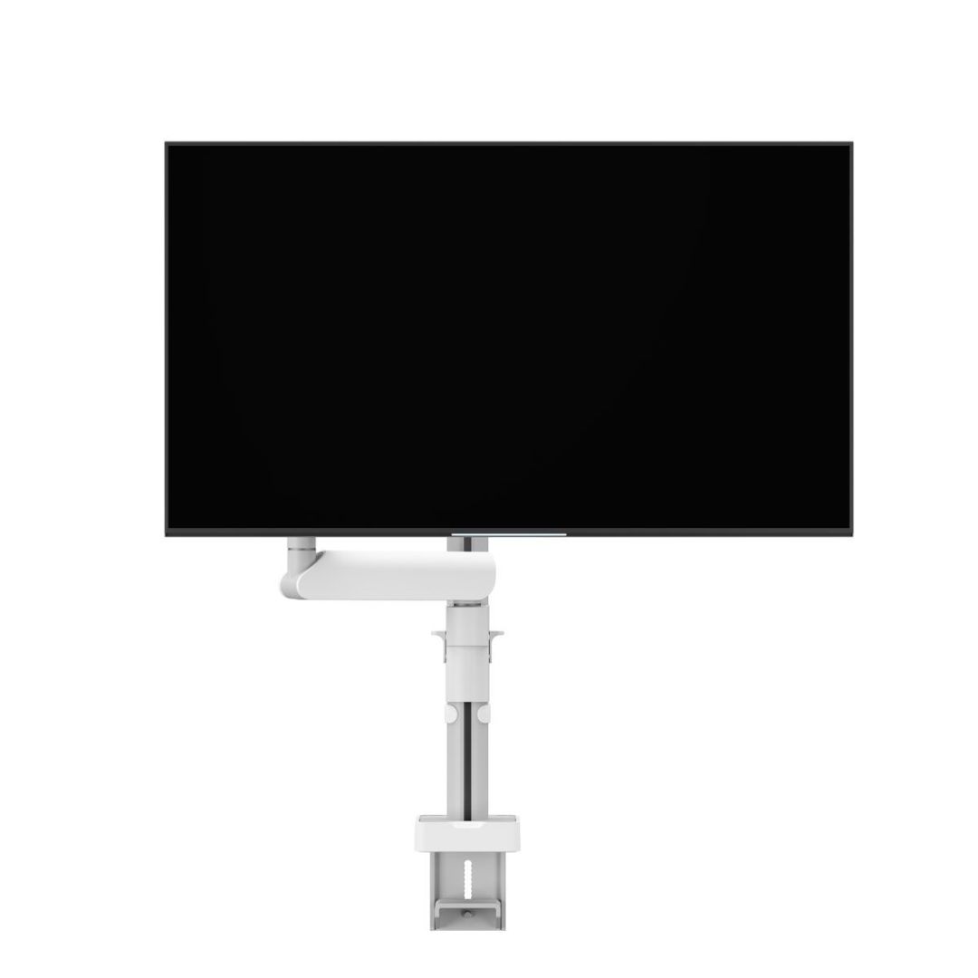 Vogel's MOMO 4137 Monitor Arm Motion Plus White