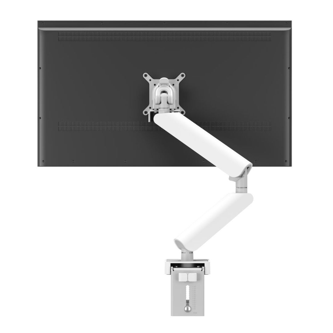 Vogel's MOMO 4138 Monitor Arm Motion Plus White