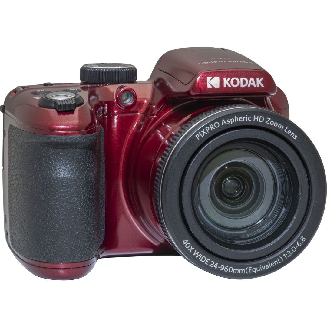 Kodak PixPro AZ405 Red