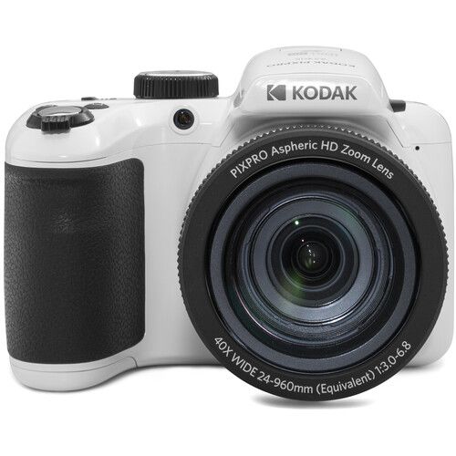 Kodak PixPro AZ405 White