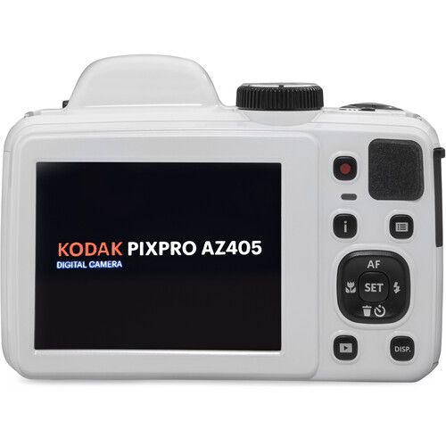 Kodak PixPro AZ405 White