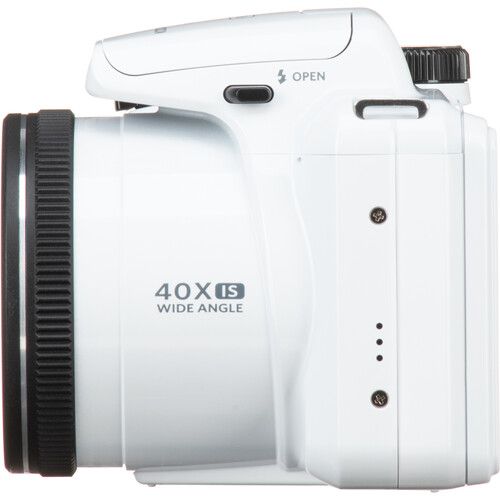 Kodak PixPro AZ405 White