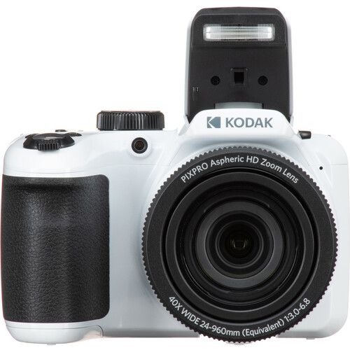 Kodak PixPro AZ405 White