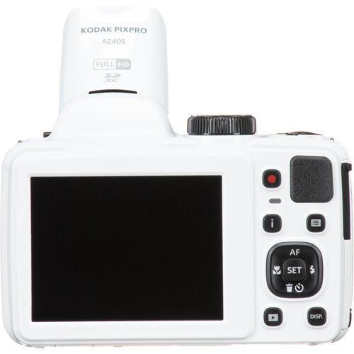 Kodak PixPro AZ405 White