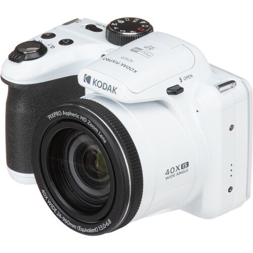 Kodak PixPro AZ405 White