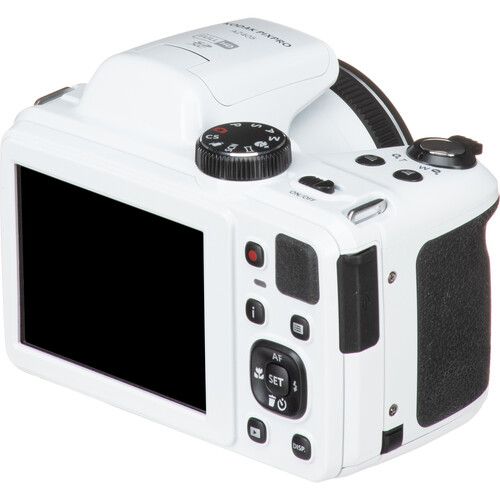 Kodak PixPro AZ405 White