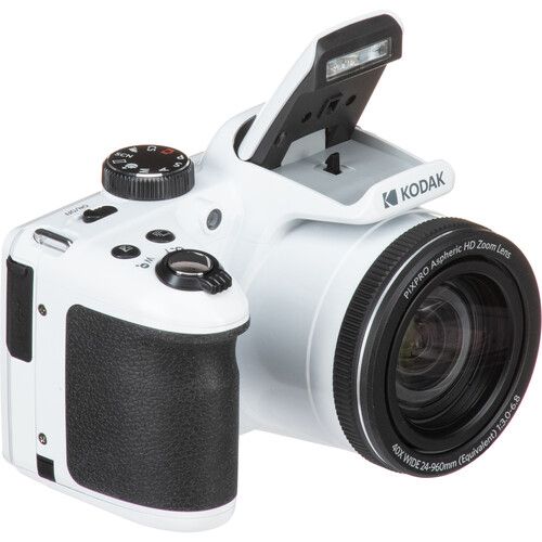 Kodak PixPro AZ405 White