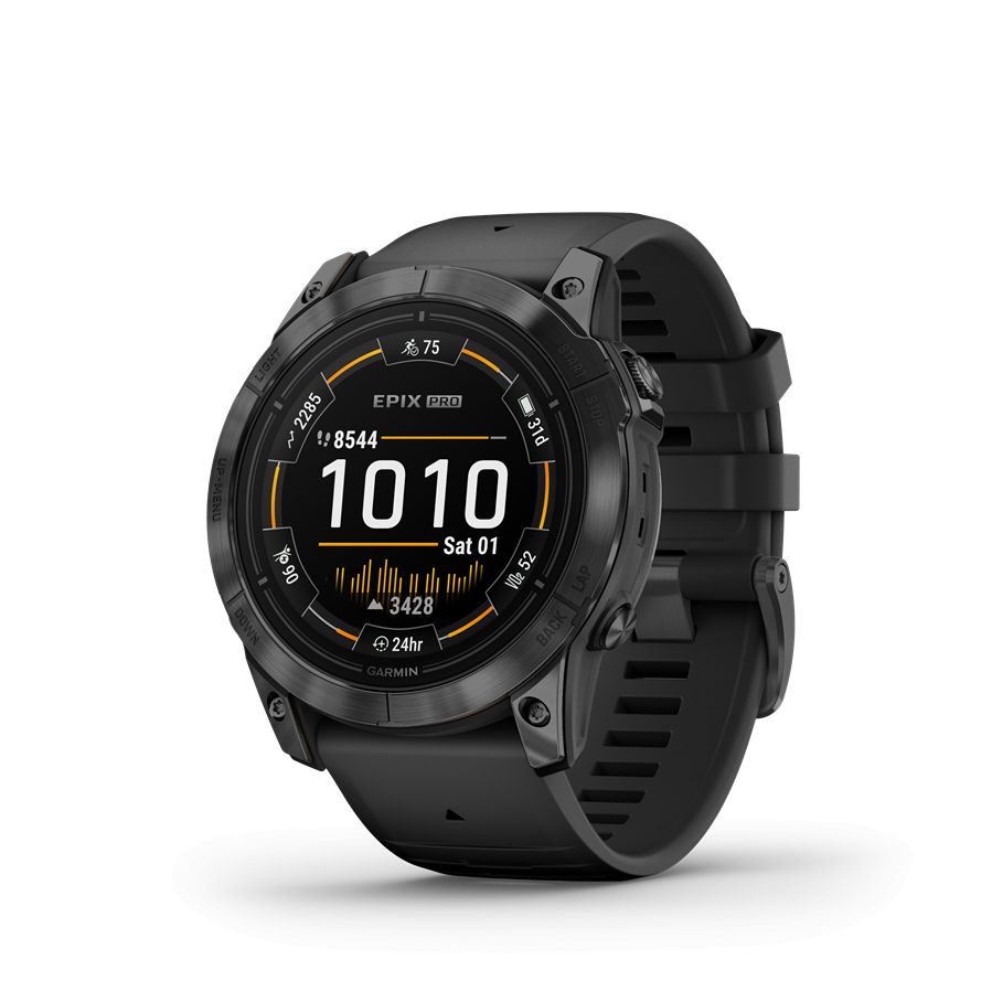 Garmin Epix Pro Gen 2 Slate Grey