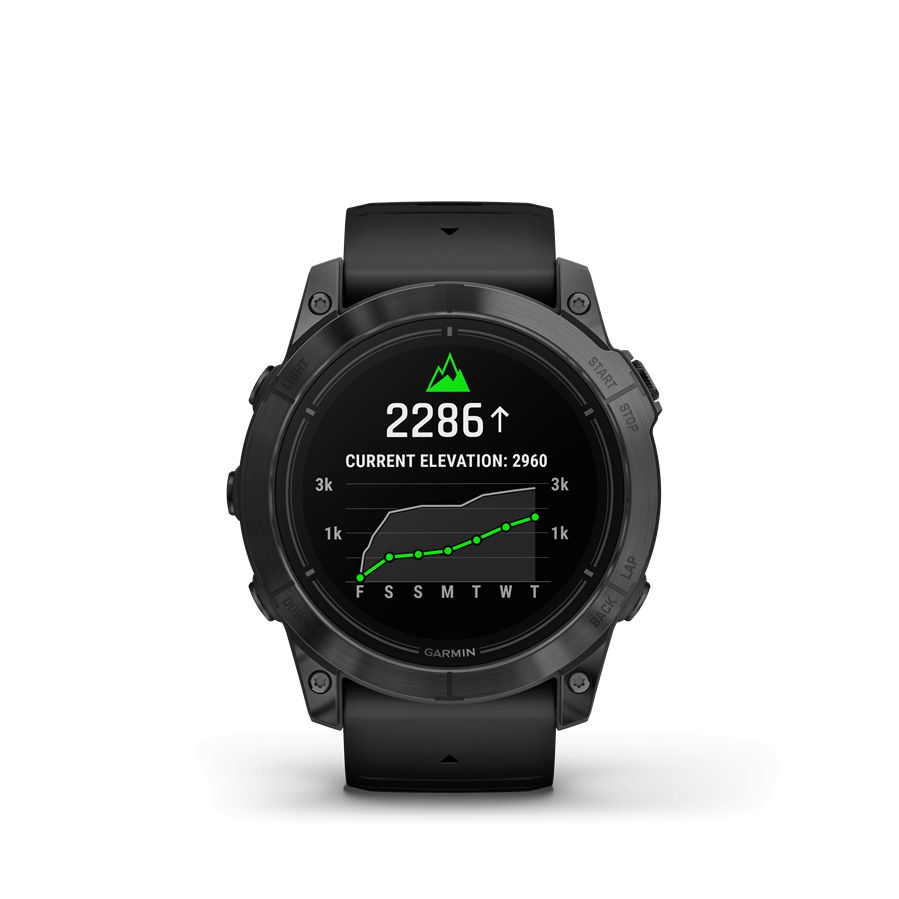 Garmin Epix Pro Gen 2 Slate Grey