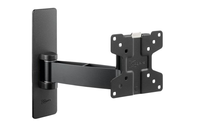 Vogel's PFW 1030 Display Wall Mount turn & tilt Black