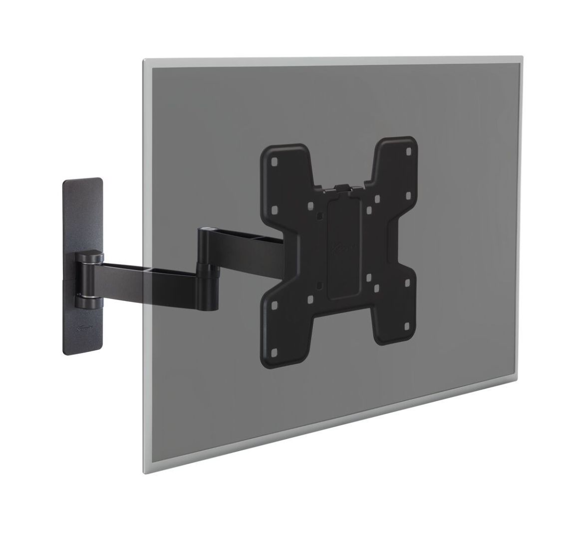 Vogel's PFW 2040 Display Wall Mount turn & tilt Black