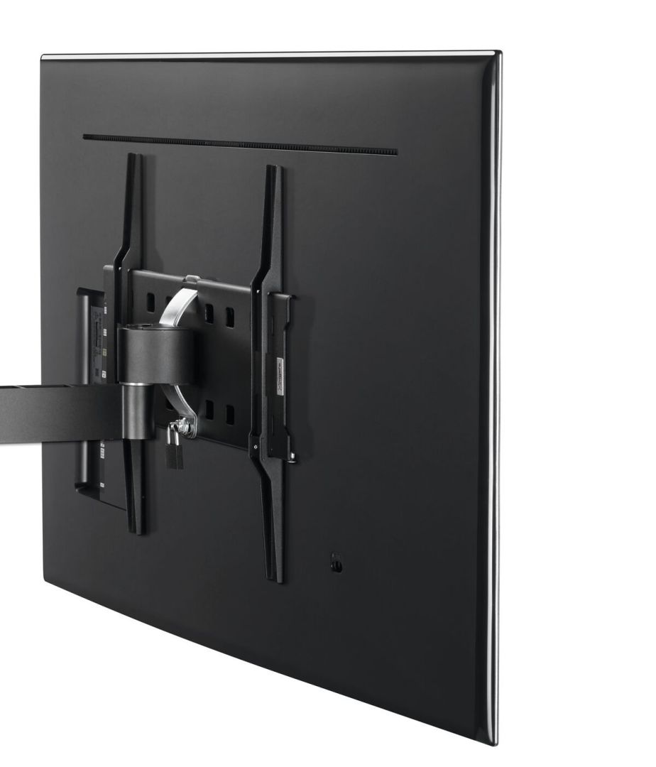 Vogel's PFW 3030 Display Wall Mount turn & tilt Black