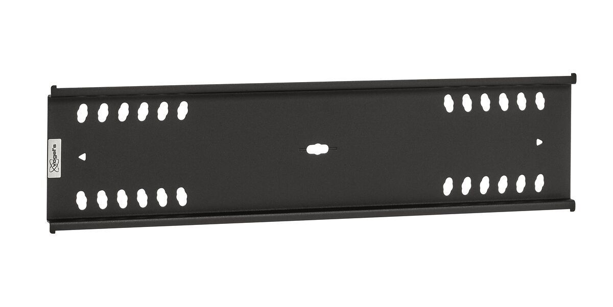 Vogel's PFW 6410 Display Wall Mount tilt Black