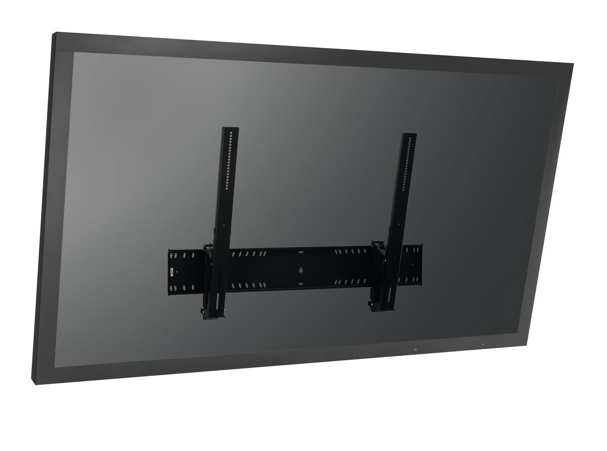 Vogel's PFW 6910 Display Wall Mount tilt Black