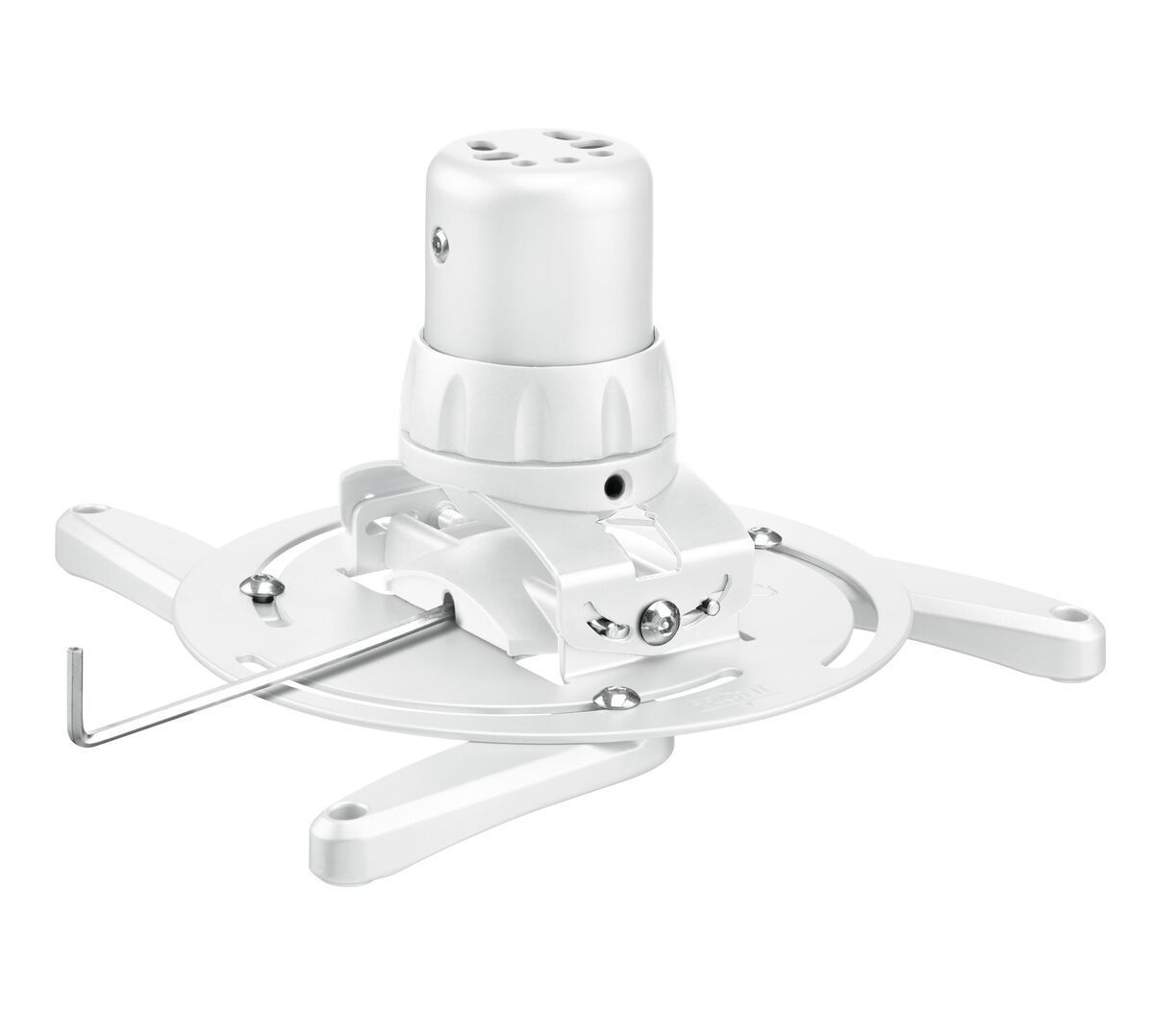 Vogel's PPC 1500 Projector Ceiling Mount White