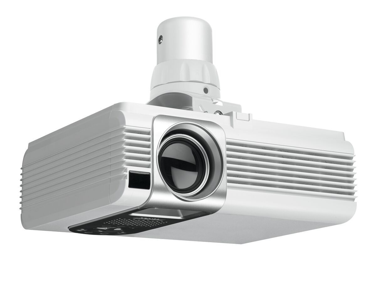 Vogel's PPC 1500 Projector Ceiling Mount White