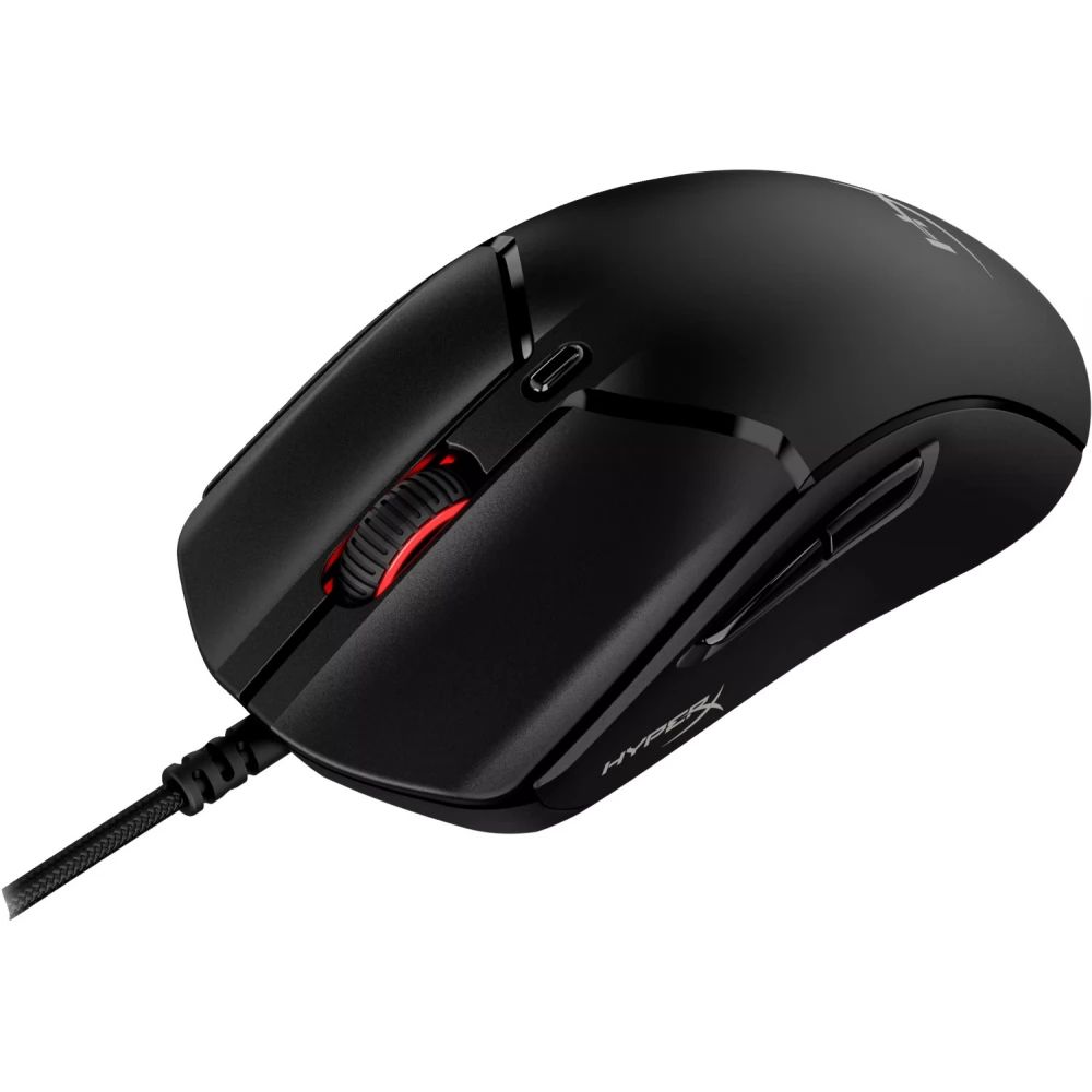 HP HyperX Pulsefire Haste 2 Mini Wireless RGB Gaming Mouse Black