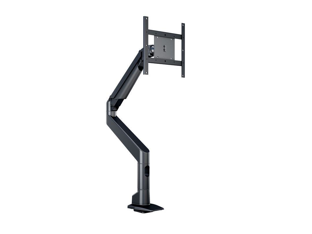 Multibrackets M VESA Gas Lift XL Single Black 15- 38" Black