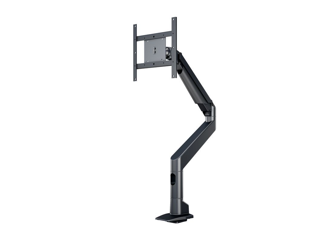 Multibrackets M VESA Gas Lift XL Single Black 15- 38" Black