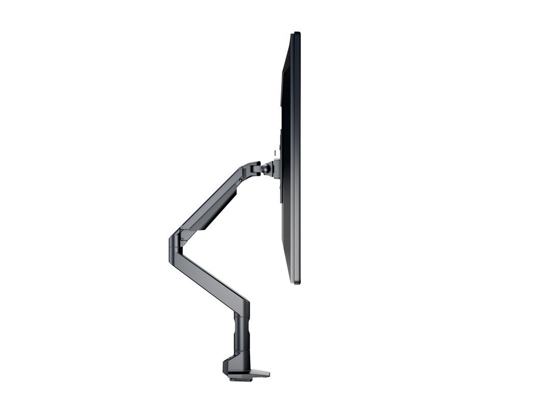 Multibrackets M VESA Gas Lift XL Single Black 15- 38" Black