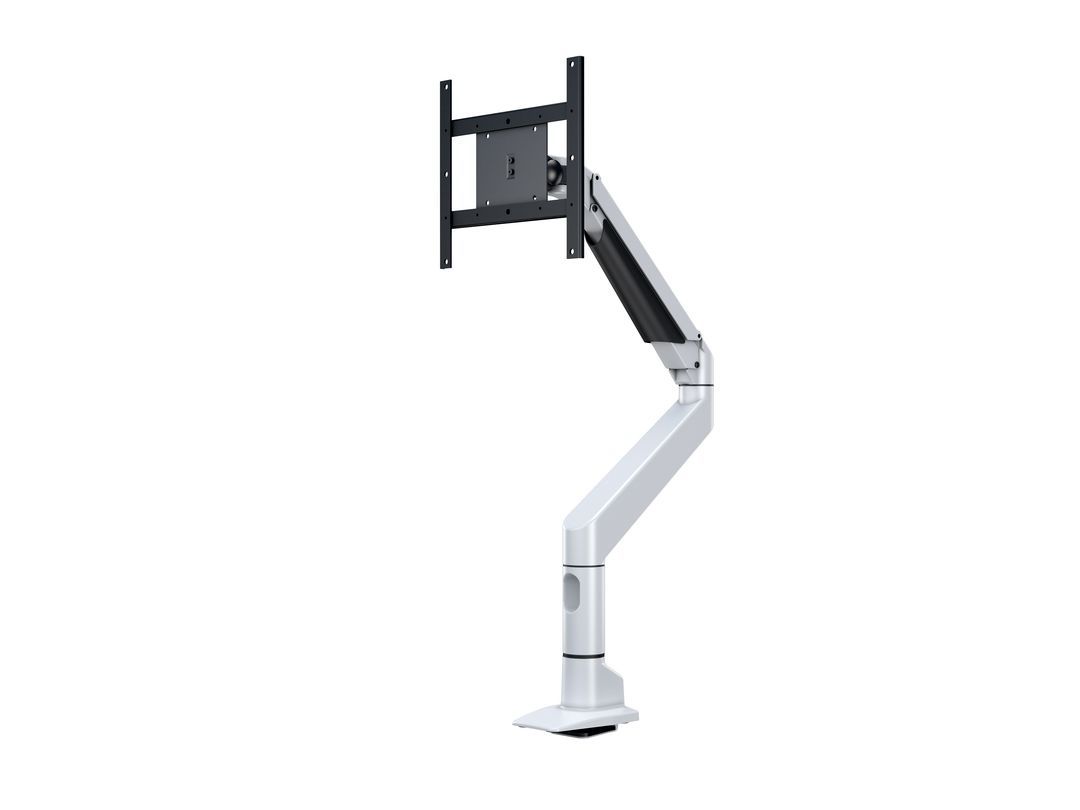 Multibrackets M VESA Gas Lift XL Single 15"-38" White