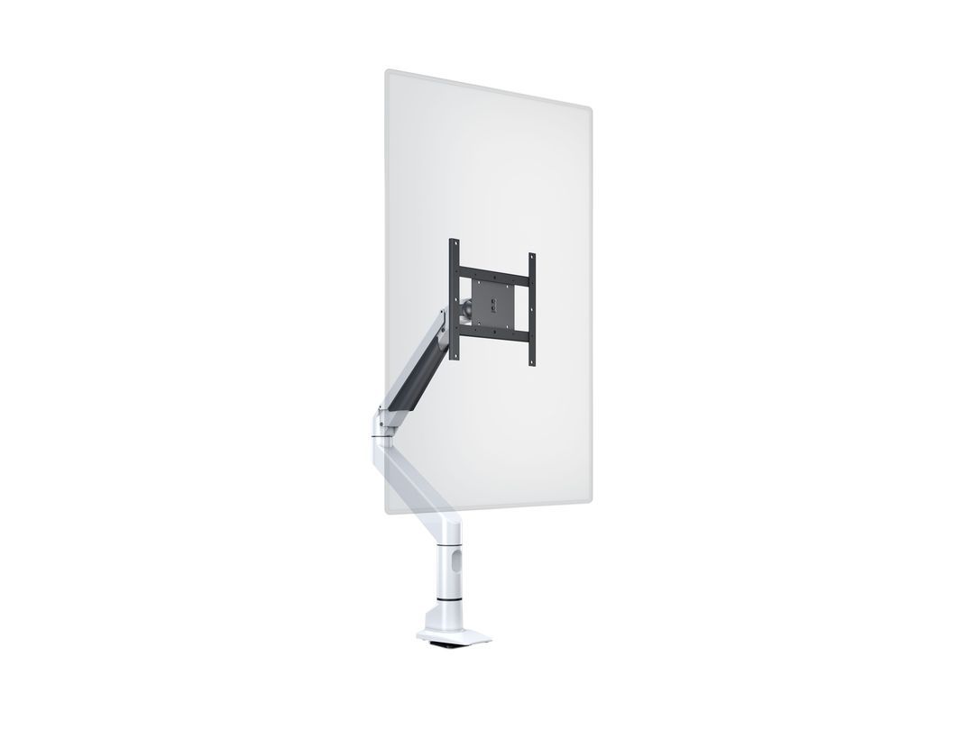 Multibrackets M VESA Gas Lift XL Single 15"-38" White