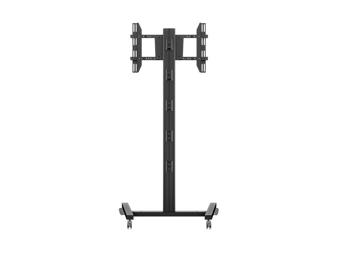 Multibrackets M Display Stand 180 Single 24"-65" Black