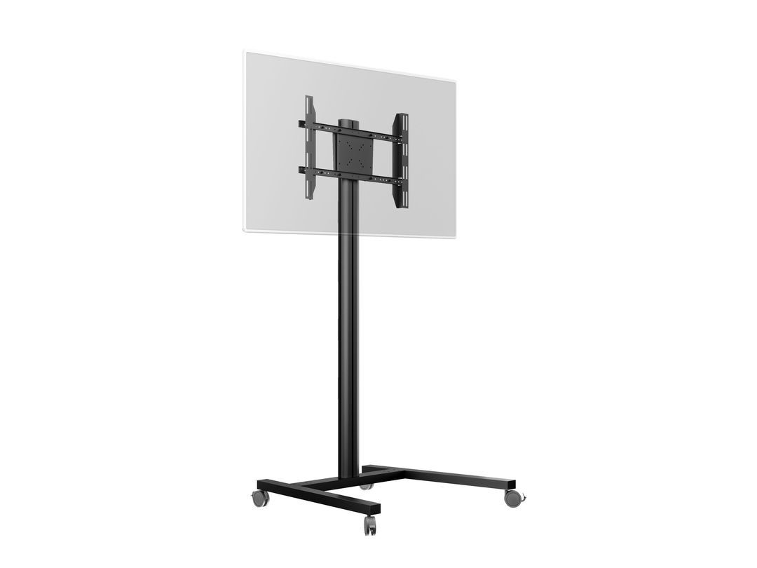 Multibrackets M Display Stand 180 Single 24"-65" Black