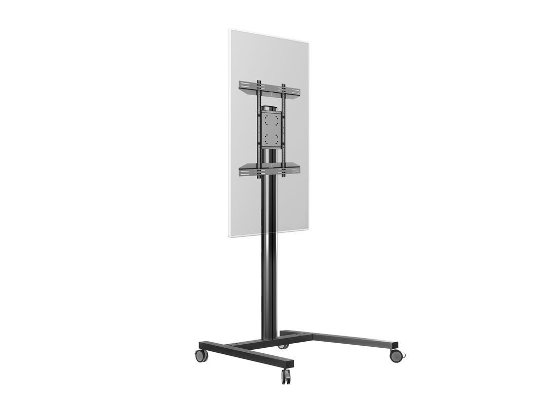 Multibrackets M Display Stand 180 Single 24"-65" Black