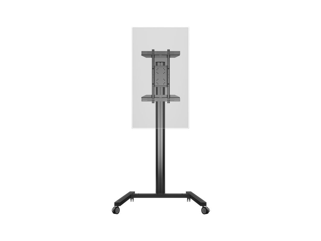 Multibrackets M Display Stand 180 Single 24"-65" Black