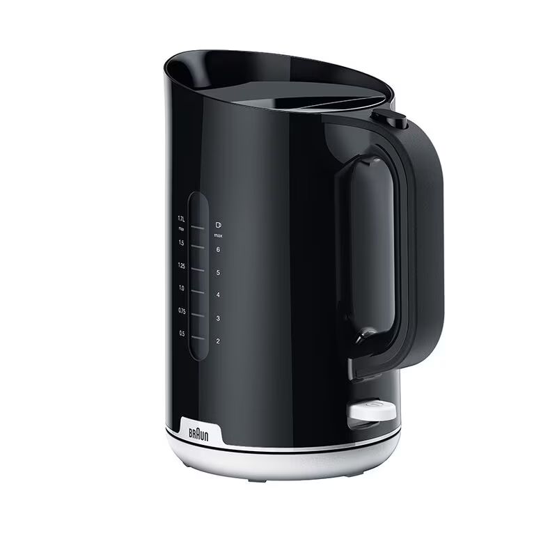 Braun WK1100BK 2200W Electic Kettle Black