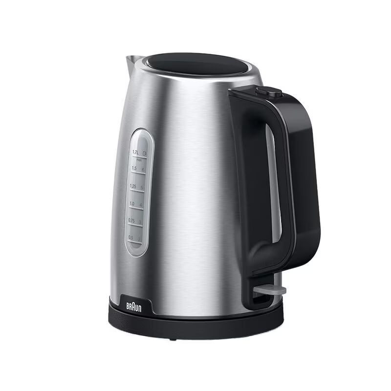 Braun WK1500BK 2200W Electic Kettle Black