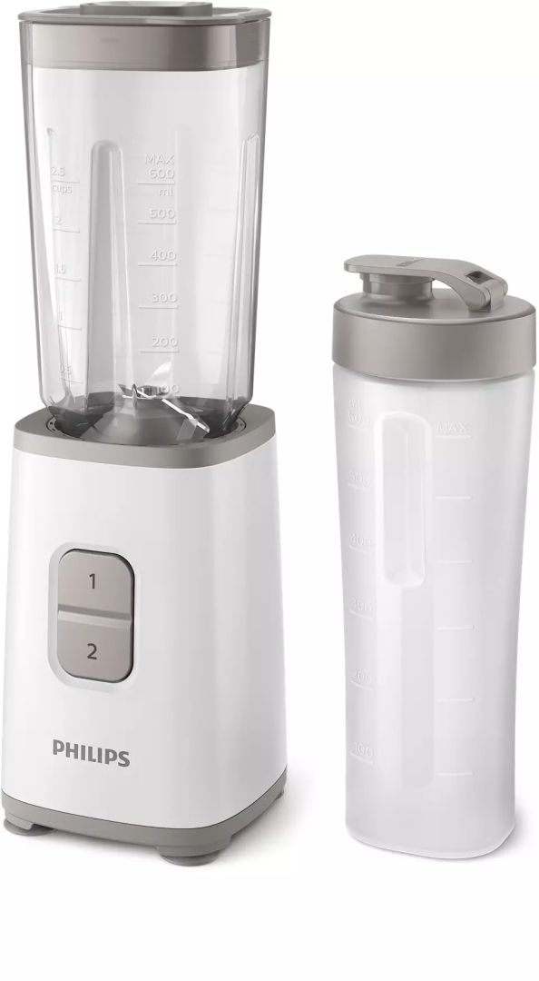 Philips Daily Collection On-the-go 350W Mini Turmixgép Black