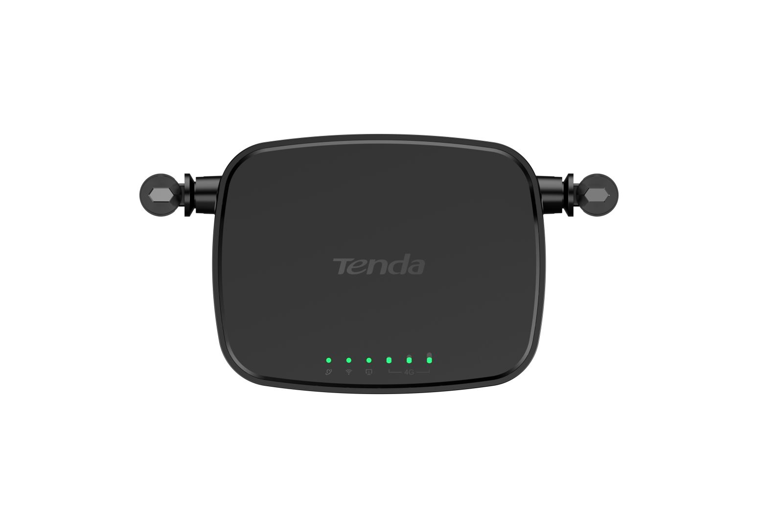 Tenda 4G05 N300 Wi-Fi 4G LTE Router