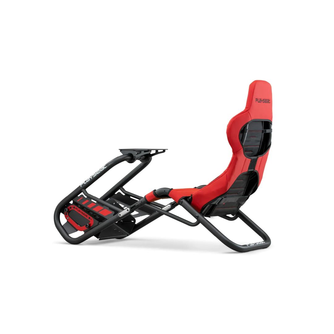 Playseat Trophy Gaming Chair Red