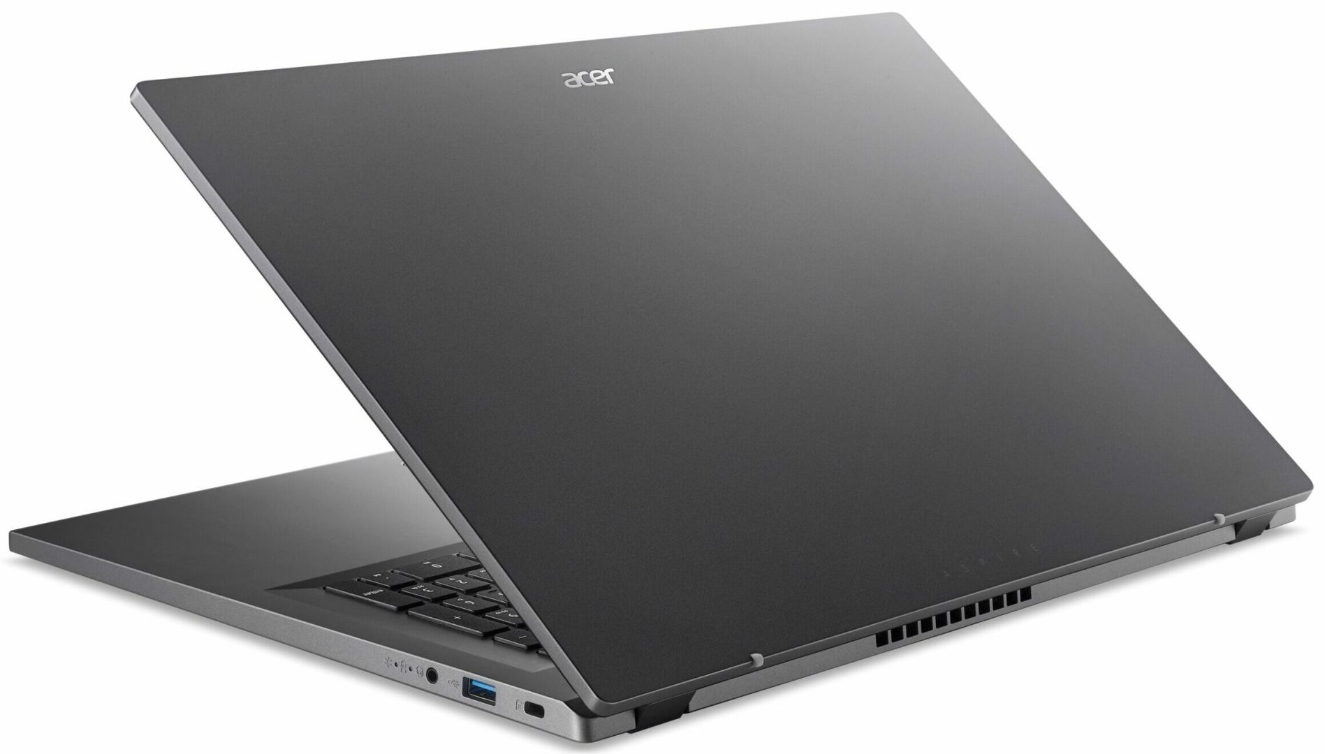 Acer Aspire 3 A317-55P-34FN Grey