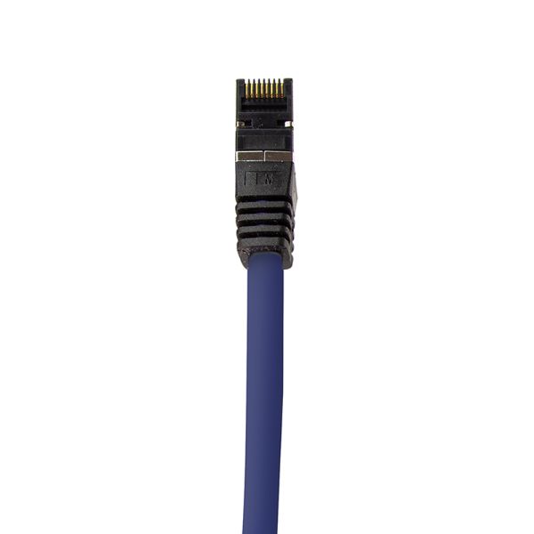 Logilink CAT8.1 S-FTP Patch Cable 1m Blue