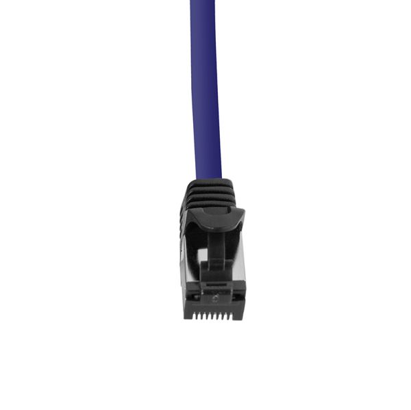 Logilink CAT8.1 S-FTP Patch Cable 1m Blue