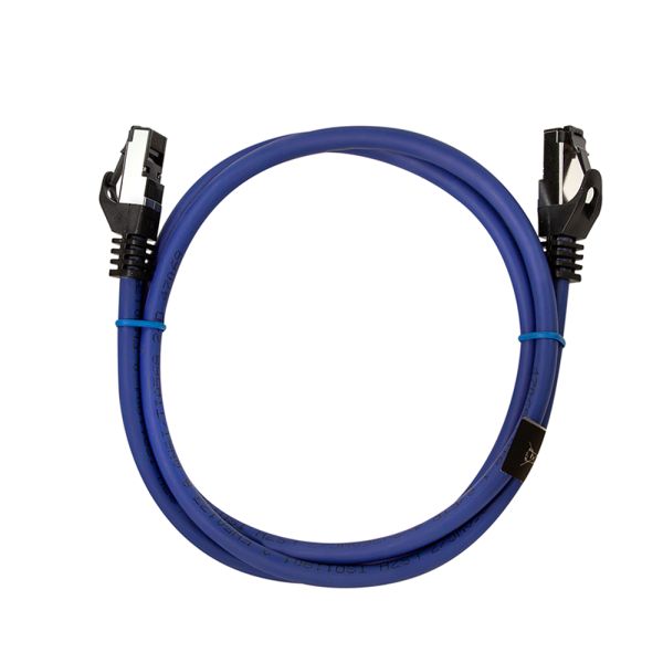 Logilink CAT8.1 S-FTP Patch Cable 1m Blue