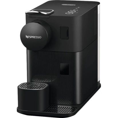 DeLonghi Nespresso Lattissima OneEvo EN510.B Kapszulás Kávéfőző Black