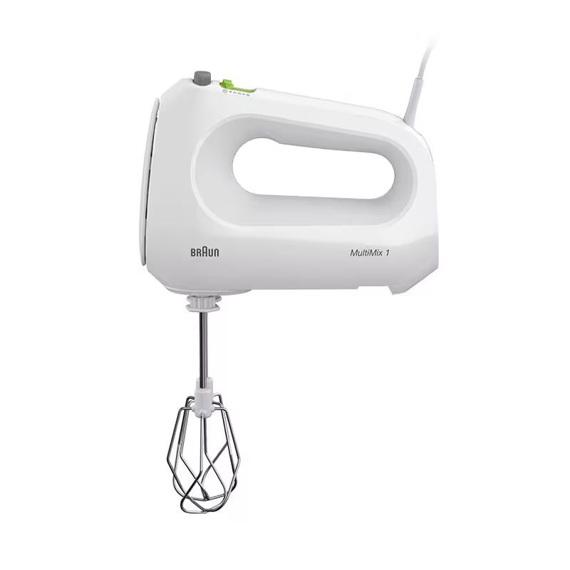 Braun HM1070WH Kézi mixer