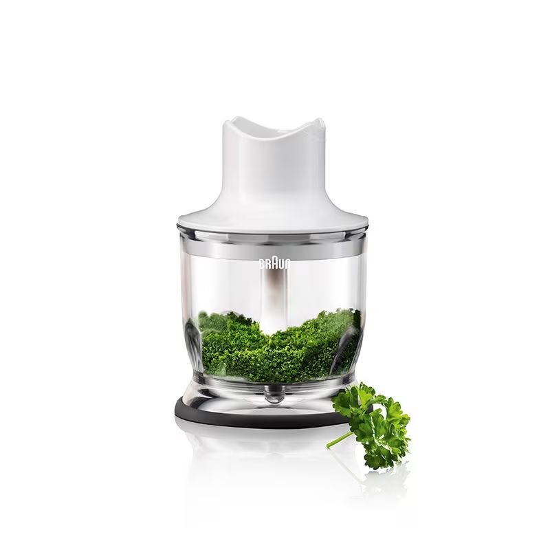 Braun MQ3020WH Pesto Botmixer