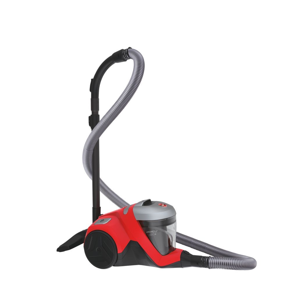 Hoover HP310HM 011 Porzsák Nélküli Porszívó Red