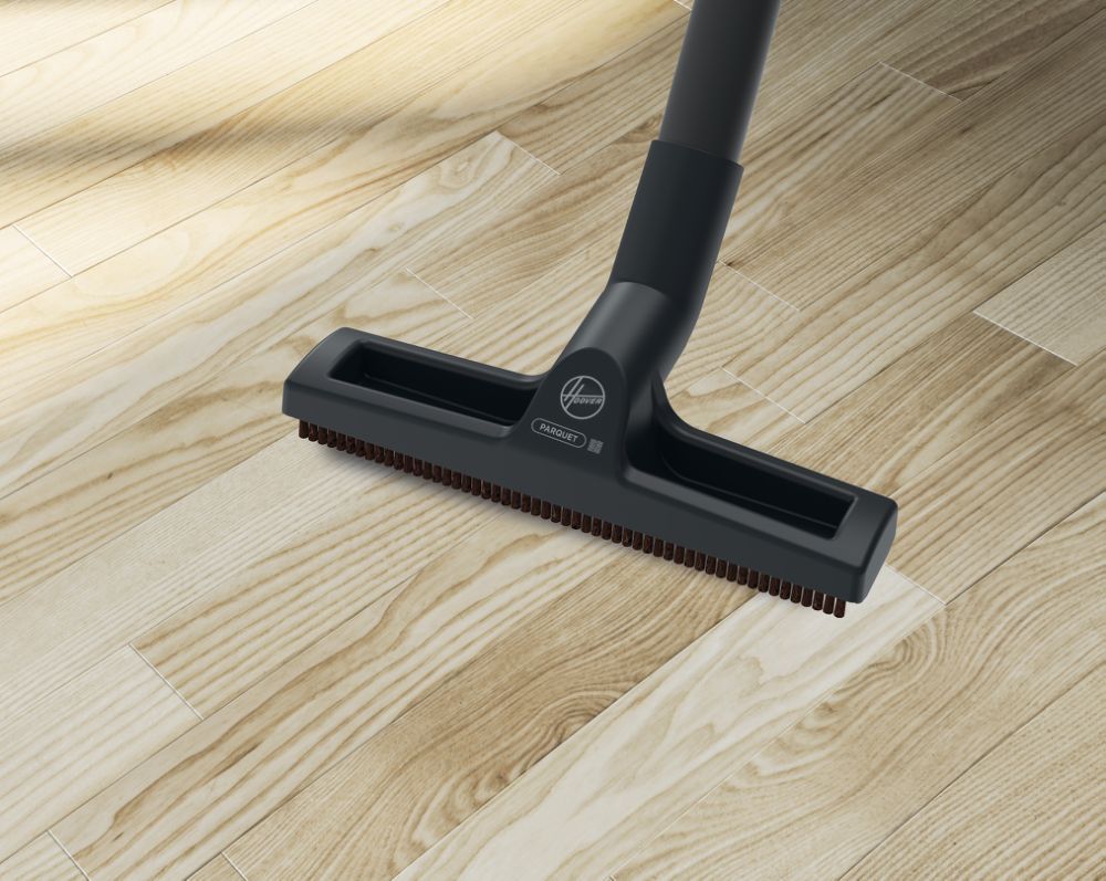 Hoover HP310HM 011 Porzsák Nélküli Porszívó Red