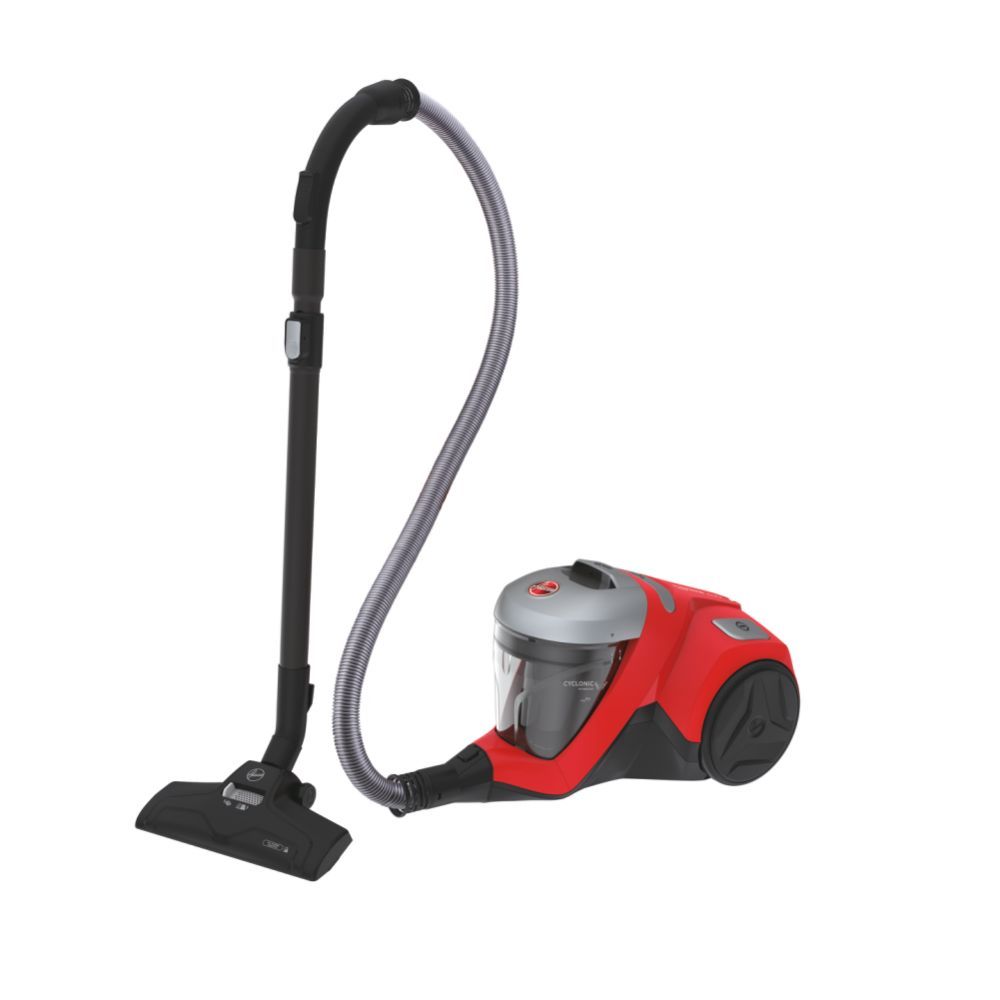 Hoover HP310HM 011 Porzsák Nélküli Porszívó Red