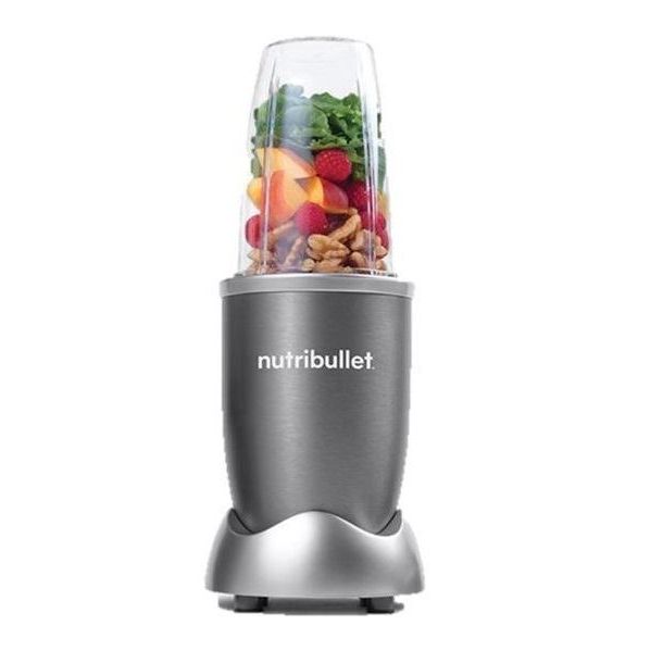 Nutribullet NB614DG Turmixgép Grey