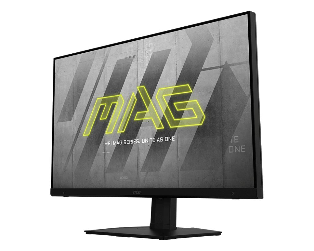 Msi 32" MAG 323UPF IPS LED Curved