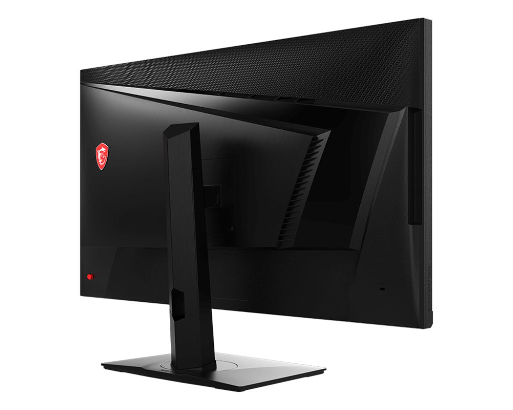 Msi 32" MAG 323UPF IPS LED Curved